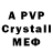 A-PVP СК КРИС Yuriy Kasyanenko